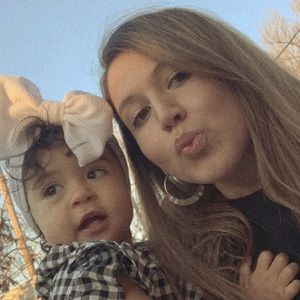 Meet your Posher, Nadia